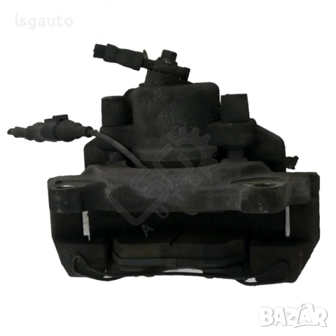 Преден ляв спирачен апарат Volkswagen Touran I 2003-2010 ID:149506, снимка 2 - Части - 51720218