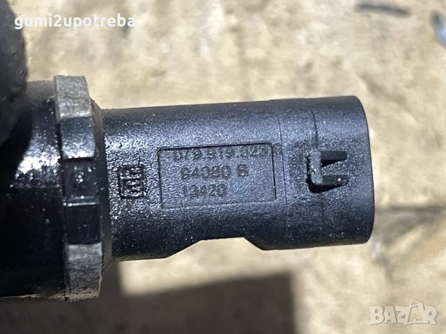 Маркуч Охладителна Система 1EA121036F Volkswagen ID.3 E11 pro, снимка 3 - Части - 53386884