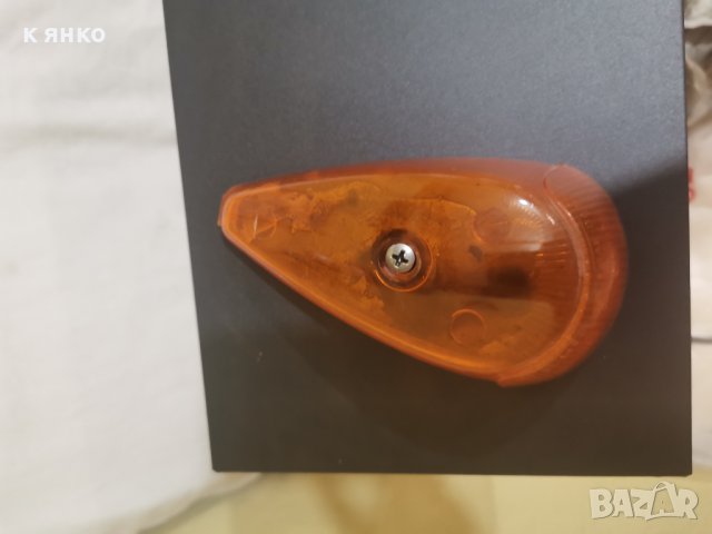 мигач-стъкло VW костенурка , снимка 4 - Автомобили и джипове - 39716371