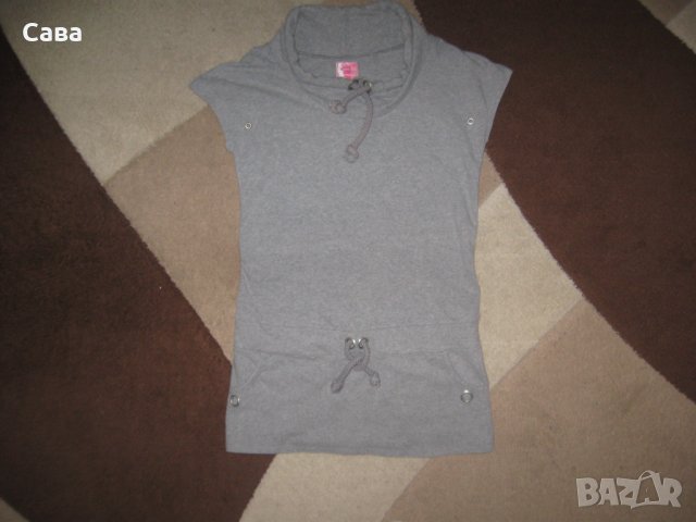 Рокля ZARA, снимка 2 - Рокли - 41125130