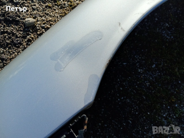 Ляс калник Волво В70 С60 volvo v70 S60 , снимка 5 - Части - 53383718