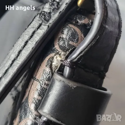 Fossil чанта с крос боди дръжка , снимка 6 - Чанти - 49404410