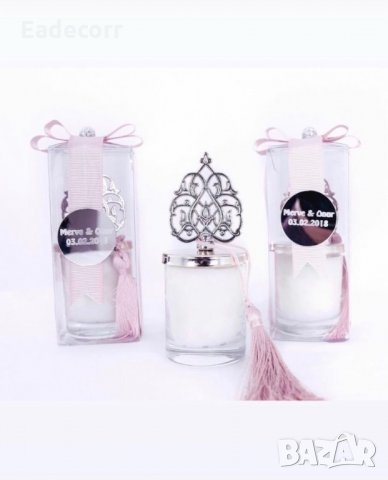 Сватбенни и годежни подаръци за гости , снимка 13 - Други - 36025973