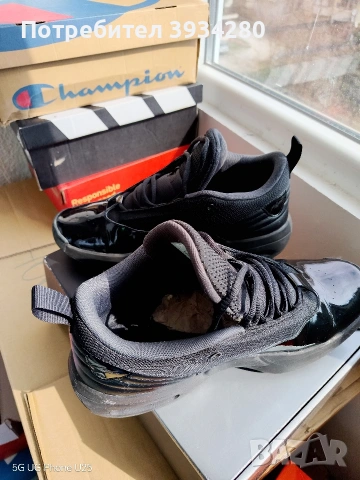 JORDAN MAX AURA 6 Shoes, снимка 3 - Маратонки - 53870223