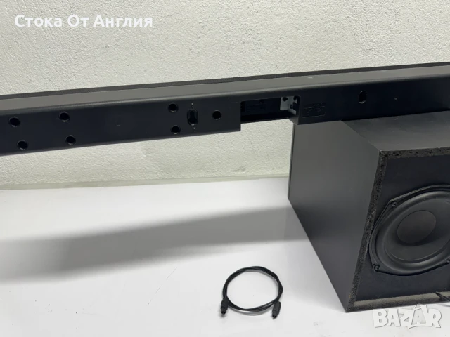 Саундбар - SONY SA-CT80, снимка 6 - Други - 50827789