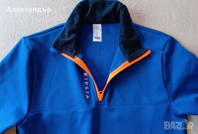 Спортна блуза Decathlon, снимка 3 - Спортни дрехи, екипи - 44648959