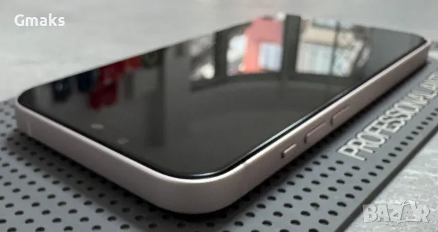 Apple iPhone 13 128GB, Перфектен!, снимка 4 - Apple iPhone - 48942662