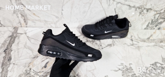 Мъжки маратонки 40-45 Внос от Турция Доставка до 3 дни с преглед и тест 40-26см,41-26.5см, 42-27см, , снимка 4 - Маратонки - 52256034