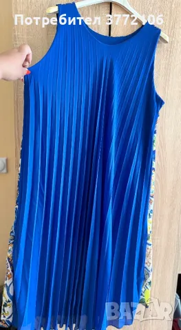 Дамски рокли, снимка 3 - Рокли - 50241067