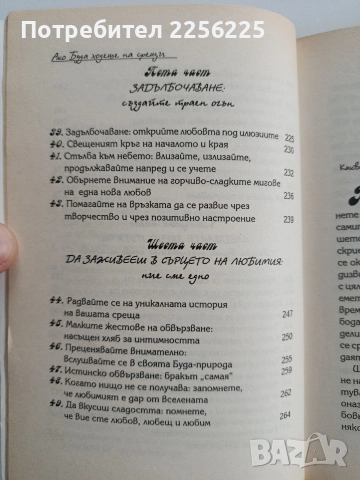Ако Буда ходеше на срещи, снимка 8 - Художествена литература - 52668742