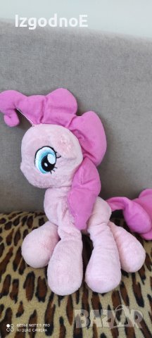 My little pony, Моето малко пони плюшена играчка , снимка 4 - Плюшени играчки - 41697716