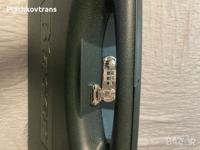 Куфар за блазер blaser, снимка 3 - Куфари - 50452772