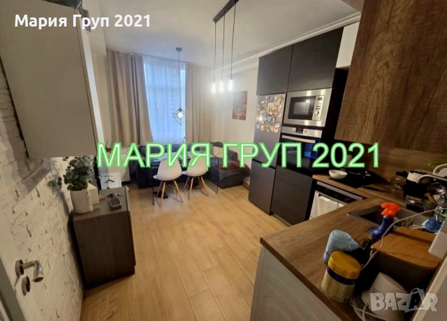 !!!НАМАЛЕНА ЦЕНА!!!Продавам Обзаведен ТУХЛЕН Апартамент в гр. Димитровград до парк "Марица"!!!, снимка 4 - Апартаменти - 51805816