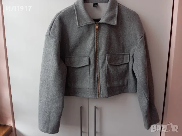 яке дамско преходно , снимка 10 - Якета - 56223052