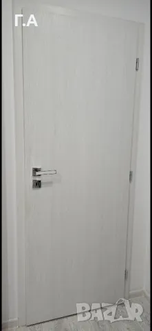 Интериорни врати 