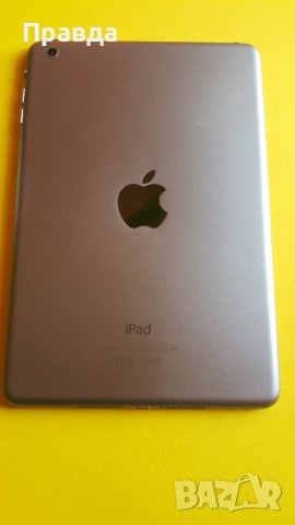 Apple Ipad mini 1, снимка 4 - Таблети - 42960417
