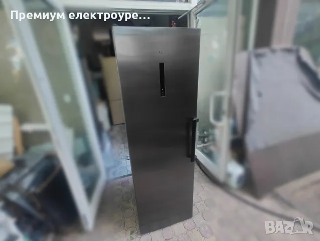 Фризер AEG NoFrost 280литра (клас Е) с Гаранция !