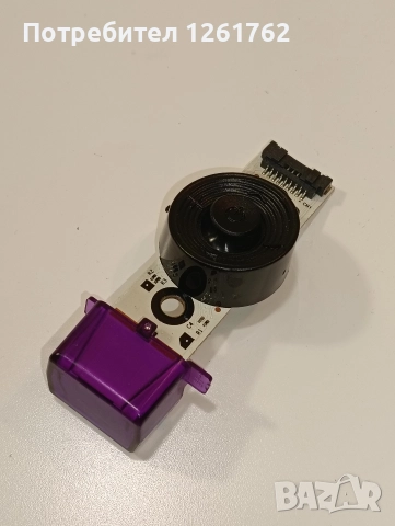 Samsung UE50F6670SS ,50" на части, снимка 11 - Телевизори - 52585491