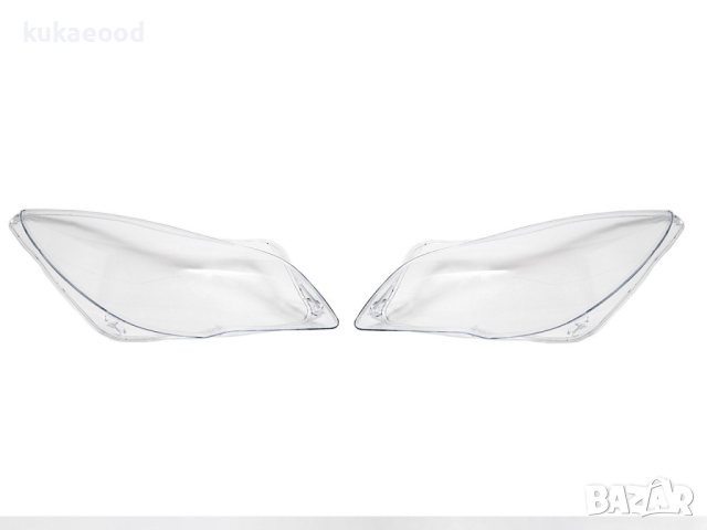 Стъкла за фарове на Opel Insignia A Facelift (2013-2017)