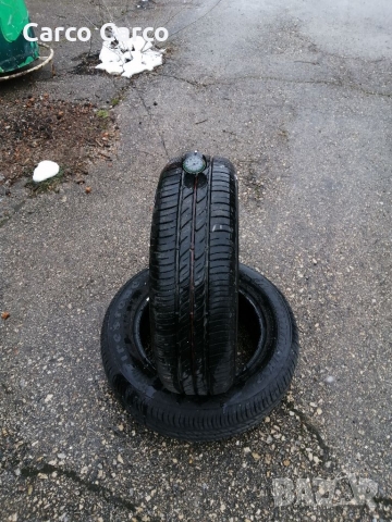 Гуми 175 65 14 Фаярстоун Firestone 2 броя. Нов внос., снимка 5 - Гуми и джанти - 36044473