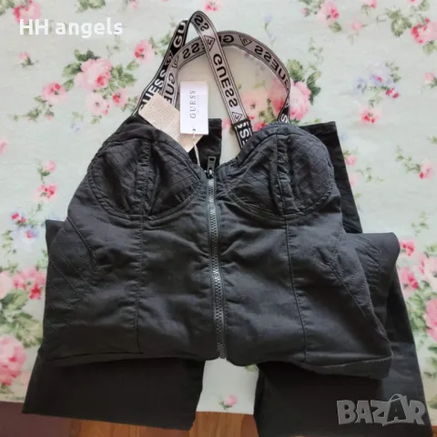 Guess чисто нов гащеризон, снимка 7 - Гащеризони - 47519756