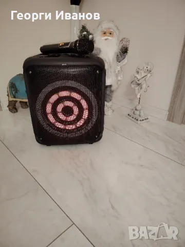 кариоке колона-нова , снимка 2 - Караоке - 48371874