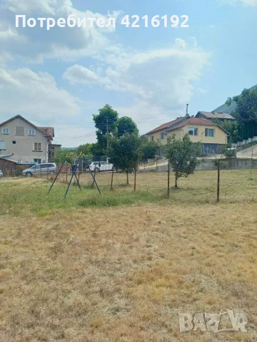 Парцел в с.Свидня, снимка 9 - Парцели - 55817637