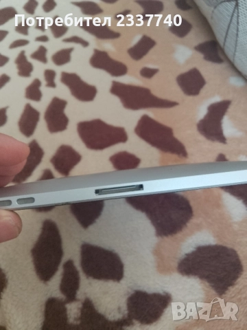 ipad таблет оргенално , снимка 4 - Таблети - 51459120
