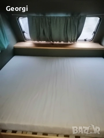  Kip grey line KG48t, снимка 12 - Каравани и кемпери - 53301604