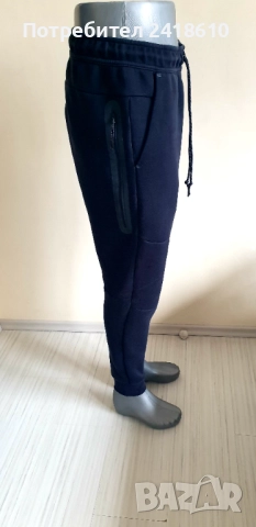 Nike Tech Pant Mens Size M  НОВО!  ОРИГИНАЛ! Мъжко Долнище!, снимка 10 - Спортни дрехи, екипи - 52202634