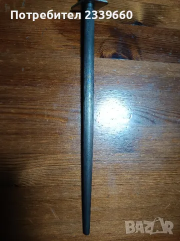 F.Dick Germany гомям масат за финно заточване, снимка 5 - Антикварни и старинни предмети - 48670029