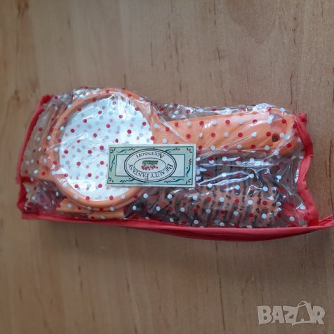 Продавам четки за коса BEAUTY FANTASY различни големини и цветове, снимка 7 - Други - 39721440