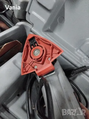 Делта шлайф, снимка 2 - Други инструменти - 48314919