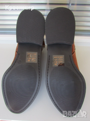 Дамски боти Dorothy Perkins, снимка 10 - Дамски боти - 51684681