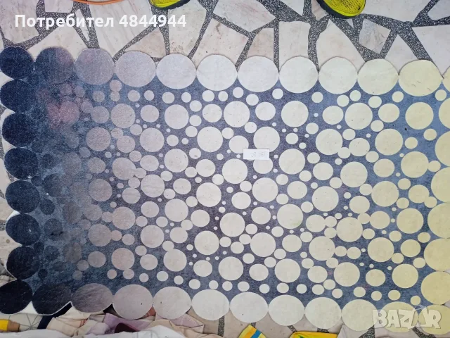 ГУБЕРИ ОДЕАЛА ПОКРИВКИ, снимка 7 - Покривки за легло - 55808328