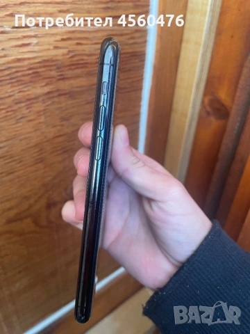 iPhone 11 Pro 64 gb graphite сив, снимка 3 - Apple iPhone - 53081830