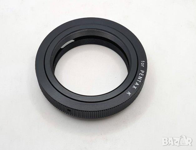Преходници Sony E-Mount към M42, Minolta , Canon FD, снимка 6 - Обективи и филтри - 10837700