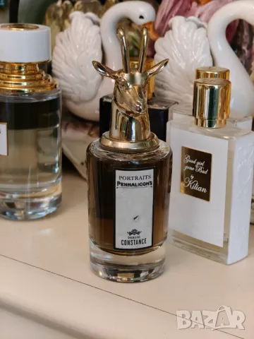 penhaligon's changing constance edp 75 ml, снимка 3 - Дамски парфюми - 50411560