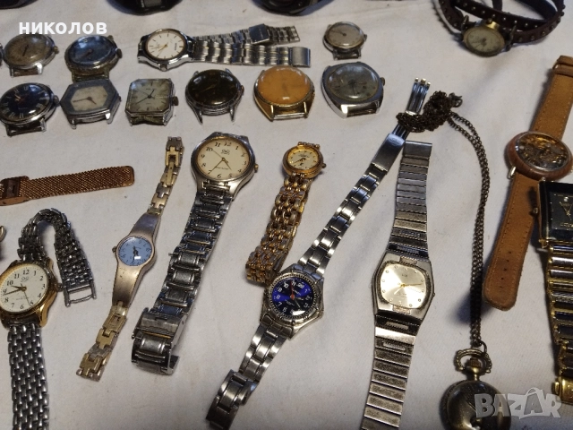 ЧАСОВНИЦИ, снимка 15 - Мъжки - 52757277