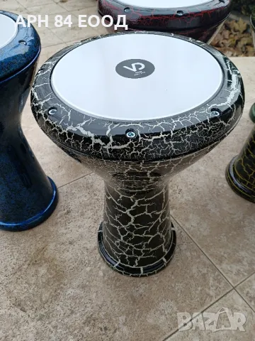 Тарамбуки, снимка 10 - Ударни инструменти - 48287038