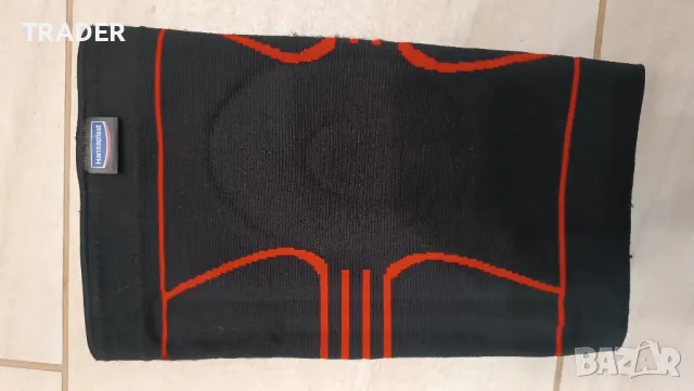 Ортопедична наколенка HANSAPLAST KNEE suport за колене S/M , снимка 7 - Спортна екипировка - 36810540