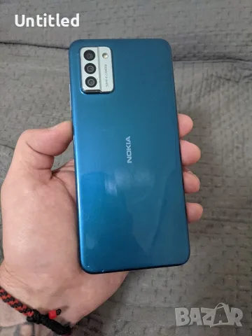 nokia g22 продава се , снимка 2 - Nokia - 56317043