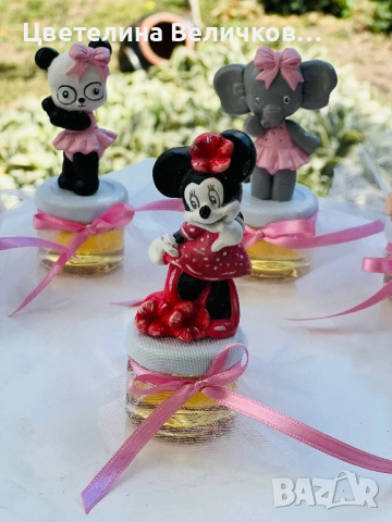 Подаръци за гости, снимка 9 - Други - 51742364