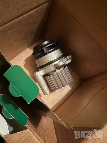 1.9TDI на части ASZ, снимка 3 - Части - 52950447