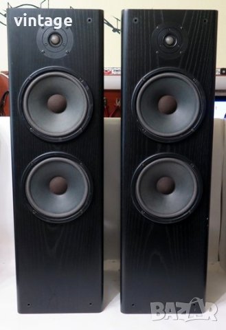 LYNX A2, снимка 14 - Тонколони - 40822039