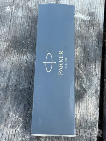 Parker Jotter Flighter GT-Made in France- нов, снимка 4 - Антикварни и старинни предмети - 56163703