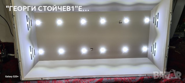 32WV2E63DG 17MB181V 17IPS63 VES315WNFB-L3-Z01  HV320WHB -F55 17DLB32NER16-A, снимка 8 - Части и Платки - 42376035