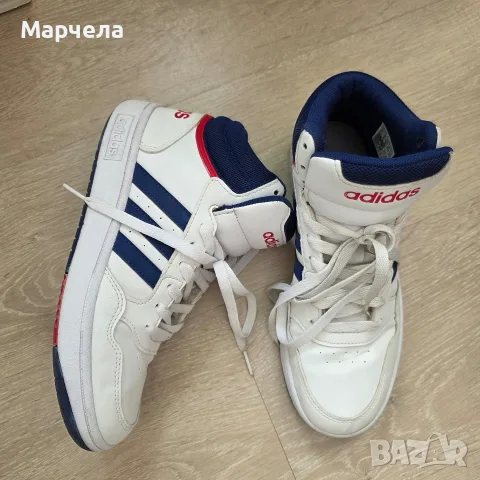 Боти Adidas за момче