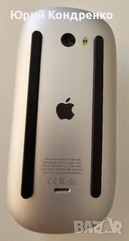 Продавам Apple MacBook Air 15.3" 8G/256GB, 2024 г., в перфектно състояние, без нито една драскотина., снимка 6 - Лаптопи за работа - 52720231