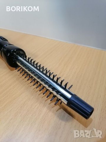 Маша за къдрици WAHL с горещ въздух и диаметър 13 мм., снимка 4 - Маши за коса - 41744632